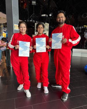 Revati Lele Instagram - Singapore day 3 ❤️ 

#sentosa #island #singapore🇸🇬 #ifly