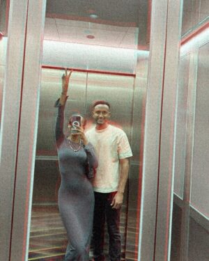 Rgat Afewerki Ybrah Instagram - 