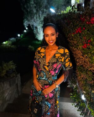 Rgat Afewerki Ybrah Instagram - About last night 

📸 @rich_hadguuu 😘
