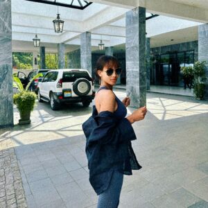 Rgat Afewerki Ybrah Instagram - Good morning ☀️