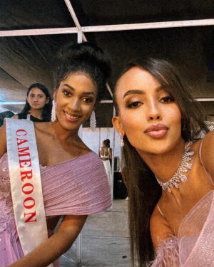 Rgat Afewerki Ybrah Instagram - #Backstage 

@archanakochharofficial 👗😍