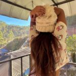 Rhema Ashok Instagram - Even in the season of healing, be brave enough to be you 🦋✨ #seasonofhealing :)
