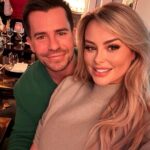 Rhian Sugden Instagram - 𝐇𝐚𝐢𝐫 𝐭𝐨𝐝𝐚𝐲 𝐠𝐨𝐧𝐞 𝐭𝐨𝐦𝐨𝐫𝐫𝐨𝐰! So, tomorrow I’ve treated @opmellor to a hair transplant at the @britishhairclinic for his birthday! I knowww, I knowwww, a lot of you will probably say he has a great head of hair! I agree! However, with the joys of ageing he has receded to the point where he’s been getting paranoid about it and he’s been googling transplants. I have to admit, I’m nervous about seeing him with a bald head 😂 but I cannot wait to see the results!! I will be going with him to take some pics and vids. If us women can layer our hair with extensions and wear wigs to boost our confidence then I am all for men doing something that makes them feel so much more confident too. Check out the second pic to where his hair line used to be… After god knows how much research @britishhairclinic have come up trumps and so far they have been amazing. Updates in coming. HAPPY EARLY BIRTHDAY @opmellor he’s going to be a DILF! 🫶🏽👨🏻 #hairtransplant #britishhairclinic