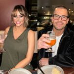 Rhian Sugden Instagram - Belated Valentines @osmakitchenbar - The food is exceptional. You need to go. Now! Go.Right.Now!! Not an ad. Just want to talk about its deliciousness with other people 😂🙌🏽 PS - Love this man more than anything ever! (Except from maybe my dog) 😝😂 #foodies #osma #manchestereats #myhusbandisbetterthanyours