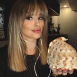 Rhian Sugden Instagram - Non—alcoholic wined and dined at #hestonblumenthal @thefatduck last night 🥹🤩 3 Michelin Stars, 11 courses with added magic throughout. So, so good. ⭐️⭐️⭐️⭐️⭐️ #thefatduckbray #thefatduck