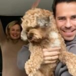 Rhian Sugden Instagram - Despite the happy ending this makes me really sad to watch, knowing the dark places I’ve been in during my lonnnnnng IVF journey!! I guess even miracles take time! 🥹🫶🏽 @hellomag ❤️ thank you for allowing me to share my journey. #ivf #ivfjourney #fertility #infertility #pregnancy