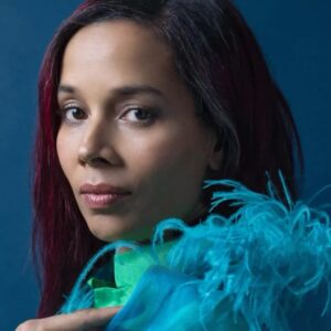 Rhiannon Giddens Instagram - It’s HERE! You spend all these years creating this music- living the experiences that inform it, listening to the people who inspire it, meeting the collaborators who perform it-  and then all at once, it’s a living work that’s out in the world.

My first original album (at the age of 46) #YouretheOne is out today! I hope you have as much fun listening to it as I did in creating it.

Thank you to my team, my co-writers, producer Jack Splash, my bandmates, my label @nonesuchrecords, @redlightmgmt, @shorefire, and all those who made this album possible. Now go listen! https://bit.ly/RGyourethe1

📸: @ebruyildiz 
🎥: @grhartrick
Hair by @itskylebritt 
Makeup by @campbellritchie 
Styling by @jamiefrankel