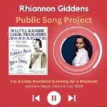 Rhiannon Giddens