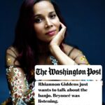 Rhiannon Giddens