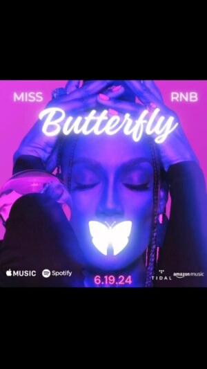 Rhona Bennett Instagram - Your transformation awaits... 🦋

"Never underestimate the strength of a butterfly..." #MissRNBxCoachRho

***

Join us for the Creative Mastermind on June 25th and 26th!

Don’t think you’re creative? Think again. EVERYONE is creative. Your very being is creative.

If you’re looking for:

On-the-spot coaching for the next best steps in your creative career
Self-development techniques that create and sustain success
Exclusive entertainment industry insights
The latest in sales and marketing for independent creatives
Networking opportunities with other creatives
Ways to push the boundaries of your creativity
...and MORE

You’re in the right place.

Message me for details.✨

Reply to this email with the word "BUTTERFLY" to learn more.

"Where else can you find strategies for the growth of your creative career and therapy for the parts of yourself that need it most?"

Coach Rho 🚀
.
#RhonaBennett #CoachRho #MissRNB #Butterfly #NewSong #newyork #NewSingle #Zeta #EnVogue #Creatives #Mastermind #YouAreTheAnswer #AlwaysInTheClub #InstantClassic
