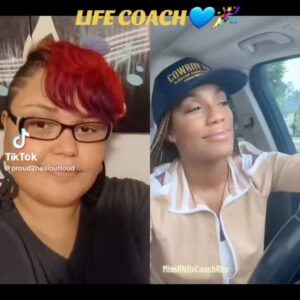 Rhona Bennett Instagram - I mean...! I am full of gratitude for all of the amazing birthday love that came my way today. 🙏🏾✨ Thank you to all of you who posted videos and shared sentiments of celebration. 🎉💕 I'm highlighting a few who stepped outside of their every day activities to pour in an immense amount of thoughtfulness into my space. 🚀 I AM GRATEFUL 🙌🏽💕🤛🏽😍🥳🚀🙏🏾🥰 #We #NewMusic #InstantClassic
.
#RhonaBennett #MissRNB #CoachRho #MissRNBxCoachRho #Love #EnVogue #AlwaysInTheClub #Zeta #PPU #PersonalPowerUniversity #Classic #HappyBirthday #NewSong #BirthdayLove #VibeOutChallenge