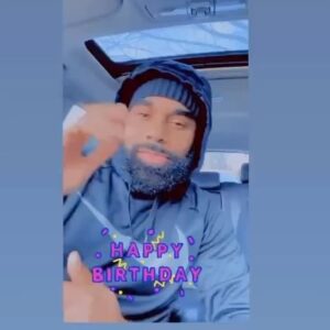Rhona Bennett Instagram - I mean...! I am full of gratitude for all of the amazing birthday love that came my way today. 🙏🏾✨ Thank you to all of you who posted videos and shared sentiments of celebration. 🎉💕 I'm highlighting a few who stepped outside of their every day activities to pour in an immense amount of thoughtfulness into my space. 🚀 I AM GRATEFUL 🙌🏽💕🤛🏽😍🥳🚀🙏🏾🥰 #We #NewMusic #InstantClassic
.
#RhonaBennett #MissRNB #CoachRho #MissRNBxCoachRho #Love #EnVogue #AlwaysInTheClub #Zeta #PPU #PersonalPowerUniversity #Classic #HappyBirthday #NewSong #BirthdayLove #VibeOutChallenge