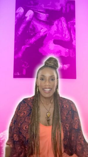 Rhona Bennett Instagram - Hey hey… I was just teaching tonight at PPU, my coaching school, and we talked about authenticity. 

Are you letting the real you show up in the world and in your art? Is your representative (the YOU, you think you should be for others) taking centerstage more often than not? Do you feel like technology is yet another barrier to jump over when it comes to letting out who you really are? I would love to hear your thoughts if you're willing to share… #We
.
#RhonaBennett #MissRNB #CoachRho #Singer #Entertainer #Growth #Inspiration #Motivation #Courage #Grace #Faith #InstantClassic #Zeta #PersonalPowerUniversity #PPU #YouAreTheAnswer #AlwaysInTheClub #EnVogue