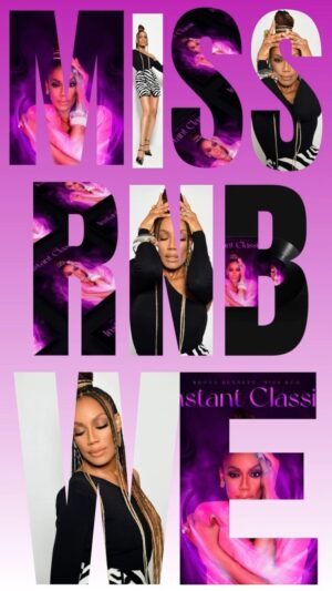 Rhona Bennett Instagram - Thank you for supporting this song, We (A Powerful Thing) 🚀💕🤛🏽🔥 #MissRNBxCoachRho 
.
AVAILABLE EVERYWHERE ... LINK IN BIO✨
.
#RhonaBennett #MissRNB #CoachRho #Singer #Entertainer #Growth #Inspiration #Motivation #Courage #Grace #Faith #InstantClassic #Zeta #PersonalPowerUniversity #PPU #YouAreTheAnswer #AlwaysInTheClub #EnVogue 
.