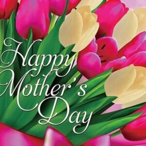 Rhona Bennett Instagram - To all the biological mommies, and the ones in spirit, thank you for all you do. 🙌🏽 Happy Mother's Day.💐🌸🌺🌻💐
.
#HappyMothersDay #Mother #Mom #ThankYou