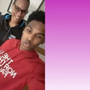 Rhona Bennett Instagram - I mean...! I am full of gratitude for all of the amazing birthday love that came my way today. 🙏🏾✨ Thank you to all of you who posted videos and shared sentiments of celebration. 🎉💕 I'm highlighting a few who stepped outside of their every day activities to pour in an immense amount of thoughtfulness into my space. 🚀 I AM GRATEFUL 🙌🏽💕🤛🏽😍🥳🚀🙏🏾🥰 #We #NewMusic #InstantClassic
.
#RhonaBennett #MissRNB #CoachRho #MissRNBxCoachRho #Love #EnVogue #AlwaysInTheClub #Zeta #PPU #PersonalPowerUniversity #Classic #HappyBirthday #NewSong #BirthdayLove #VibeOutChallenge