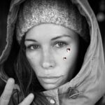 Rhona Mitra Instagram - Ok… so, how do we employ the use of words to best awaken the action required to invoke the change and courage we are not seeing enough of within our circle of friends and community….? When they say use your voice ‘for the sake of humanity….’ For the sake of humanity…? What do they mean? At its most basic they mean - find the SPINE to fight for the protection and preservation of GOODNESS. The gumption in your heart to stand up against DARKNESS. For yourself! Your children and family! Your community! Your beautiful planet..! And everything you know to be pure and whole. Because if WE dont…. IT WILL win. And the consequences irreversible. We need to find the fire in our guts and hearts to stand up against this unconscionable malignant darkness that is sweeping like a virus. Because it is an epidemic….and will become a pandemic if we dont RISE UP. This virus is so much greater than religion or disease…. WE are the only vaccine and the answer is as always, within US- ‘No! ‘You are NOT welcome here! Not now! Not ever! Not on my watch! Now get the fuk out!’ All oppression relies on a moral amnesia, a collective forgetfulness, in order to carry out its deeds. Cruelty’s first tactic is not persuasion, it’s distraction. Stay vigilant. Red Door = Suffering Blue Door = Freedom Choose wisely And yes the image of me is clickbait as dying babies dont quite cut it apparently…. @eye.on.palestine @saulwilliams @aljazeeraenglish @ajplus #courage #spine #heart #balls #gumption #clan #darkness #light #jedi #notonmywatch #freepalestine #endtheoccupation P.s. you cant be cancelled from a party (hosted by losers and darktards) that you never really wanted to attend in the first place. (Think about it)