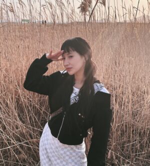 Rian Instagram - 요즘어때?🌸