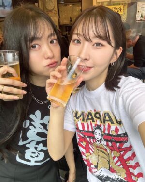 Rie Kitahara Thumbnail - 5.2K Likes - Top Liked Instagram Posts and Photos