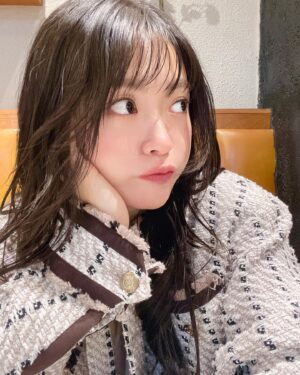 Rie Kitahara Thumbnail - 3.5K Likes - Top Liked Instagram Posts and Photos