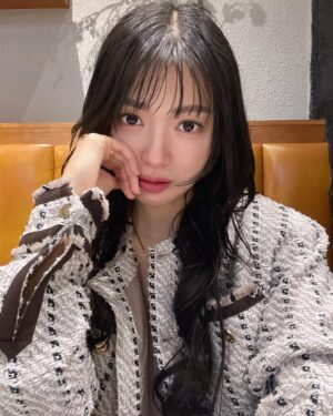 Rie Kitahara Thumbnail - 3.5K Likes - Top Liked Instagram Posts and Photos