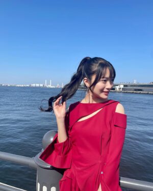 Rie Kitahara Thumbnail - 3.8K Likes - Top Liked Instagram Posts and Photos