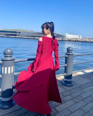 Rie Kitahara Thumbnail - 3.7K Likes - Top Liked Instagram Posts and Photos