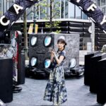 Rie Kitahara Instagram - 呪術廻戦xCASETiFYの新コレクション✨ 渋谷PARCOに2m級の巨大「獄門疆」EarBuds Caseが登場！！ 呪術廻戦の世界観を体験してきたよ！ 呪術廻戦の聖地とも言える、 "渋谷事変"の渋谷で この呪術廻戦の世界観が体験できるのは 臨場感たっぷりで最高です…🫣 渋谷事変デザインのケースは 細かいところまで"渋谷"にこだわっていて イケてる😎めっちゃお気に入りです😌🔥 せひチェックしてください！ #JujutsuKaisenxCASETiFY #呪術廻戦 #CASETiFY