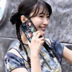 Rie Kitahara Instagram - 呪術廻戦xCASETiFYの新コレクション✨ 渋谷PARCOに2m級の巨大「獄門疆」EarBuds Caseが登場！！ 呪術廻戦の世界観を体験してきたよ！ 呪術廻戦の聖地とも言える、 "渋谷事変"の渋谷で この呪術廻戦の世界観が体験できるのは 臨場感たっぷりで最高です…🫣 渋谷事変デザインのケースは 細かいところまで"渋谷"にこだわっていて イケてる😎めっちゃお気に入りです😌🔥 せひチェックしてください！ #JujutsuKaisenxCASETiFY #呪術廻戦 #CASETiFY