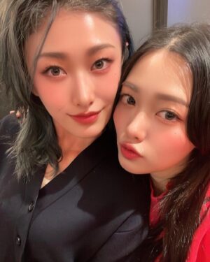 Rie Kitahara Thumbnail - 5.6K Likes - Top Liked Instagram Posts and Photos