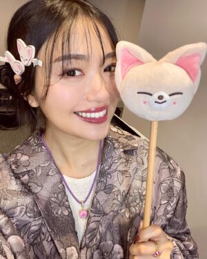 Rie Kitahara Thumbnail - 6.5K Likes - Top Liked Instagram Posts and Photos