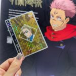 Rie Kitahara Instagram - 呪術廻戦xCASETiFYの新コレクション✨ 渋谷PARCOに2m級の巨大「獄門疆」EarBuds Caseが登場！！ 呪術廻戦の世界観を体験してきたよ！ 呪術廻戦の聖地とも言える、 "渋谷事変"の渋谷で この呪術廻戦の世界観が体験できるのは 臨場感たっぷりで最高です…🫣 渋谷事変デザインのケースは 細かいところまで"渋谷"にこだわっていて イケてる😎めっちゃお気に入りです😌🔥 せひチェックしてください！ #JujutsuKaisenxCASETiFY #呪術廻戦 #CASETiFY