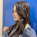 Rie Kitahara Instagram - 💙 このあと19時から！ 📺プレバト‼︎📺出演します🫶🏻 久しぶりの夫婦共演、 久しぶりの判定… 才能アリになれるのか🥹 ぜひご覧ください！ ちなみにわたしは #消しゴムハンコ に挑戦しました！ ワンピースは @hdxuly 💙🩵 ブルーで合わせました🫐🦋🪼🐳🧊💎 @prbt_official @kasahara_rarara #プレバト