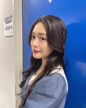 Rie Kitahara Thumbnail - 4K Likes - Top Liked Instagram Posts and Photos