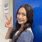 Rie Kitahara Instagram - 💙 このあと19時から！ 📺プレバト‼︎📺出演します🫶🏻 久しぶりの夫婦共演、 久しぶりの判定… 才能アリになれるのか🥹 ぜひご覧ください！ ちなみにわたしは #消しゴムハンコ に挑戦しました！ ワンピースは @hdxuly 💙🩵 ブルーで合わせました🫐🦋🪼🐳🧊💎 @prbt_official @kasahara_rarara #プレバト