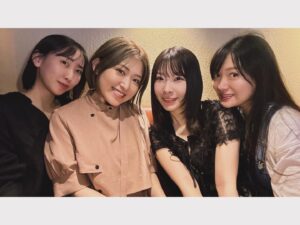 Rie Kitahara Thumbnail - 4.9K Likes - Top Liked Instagram Posts and Photos