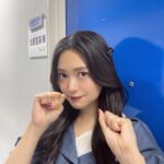 Rie Kitahara Instagram - 💙 このあと19時から！ 📺プレバト‼︎📺出演します🫶🏻 久しぶりの夫婦共演、 久しぶりの判定… 才能アリになれるのか🥹 ぜひご覧ください！ ちなみにわたしは #消しゴムハンコ に挑戦しました！ ワンピースは @hdxuly 💙🩵 ブルーで合わせました🫐🦋🪼🐳🧊💎 @prbt_official @kasahara_rarara #プレバト