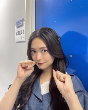 Rie Kitahara Thumbnail - 4K Likes - Top Liked Instagram Posts and Photos