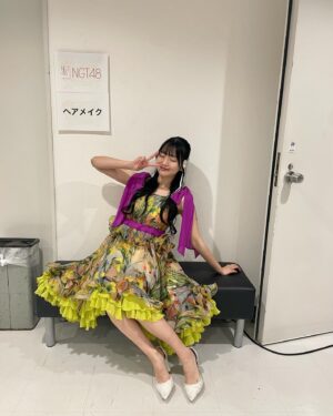 Rie Kitahara Thumbnail - 5.6K Likes - Top Liked Instagram Posts and Photos