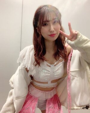 Riho Hime Instagram - 💭