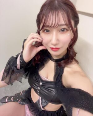 Riho Hime Instagram - 🖤