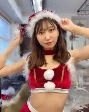 Riho Hime Instagram - Happy holidays