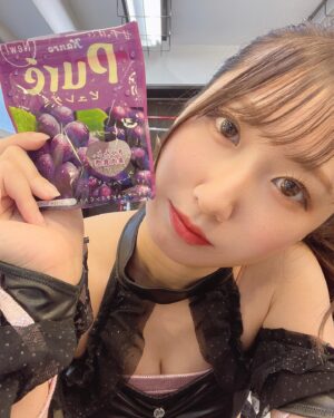 Riho Hime Instagram - #ピュレグミ