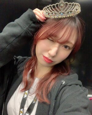 Riho Hime Instagram - 👑💕