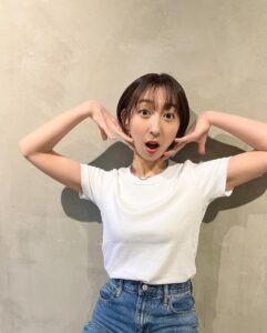 Actress Riho Iida HD Instagram Photos and Wallpapers June 2023