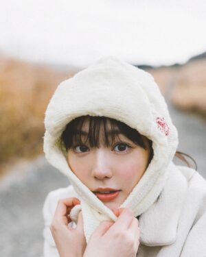 Riho Nakamura Instagram - 🌾🌾🌾