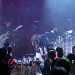 Riho Sayashi Instagram - 初Billboard Live全公演終了。
楽しすぎる空間をまた新たに知ってしまったよ。。ありがとうございました❤️‍🔥

また出来たらいいな。

早くまたライブがしたい！
次はツアー^ ^
