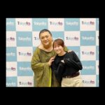 Riho Sayashi Instagram – ✴︎本日このあと19時〜OA
TOKYO FMサンデースペシャル
『鞘師里保とこれからの時間』 Presented by 明治

約10年の時を経て、マツコさんとお話しする事ができました。
1時間たっぷりお話ししたのにも関わらず、収録外でも恐らく1時間位話してました。笑
お越しいただいて本当に有難いです。
もっとお話ししたかったな。。

この後の放送を是非📻

今後は、音声プラットフォームAuDeeにて
毎週水曜日18:00〜配信の番組となります。
また、ラジオで皆さんも繋がれる場所をつくることができて嬉しいです^ ^
これからよろしくお願い致します^ ^
#りほこれ