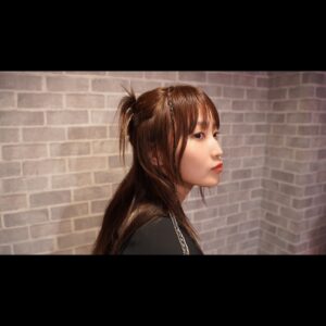 Riho Sayashi Instagram - 😗😗