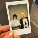 Riho Sayashi Instagram - 面白いイベントになってよかった^ ^ 次は5月と6月のBillboard Liveでお会いしましょう🫶 #マネティさん